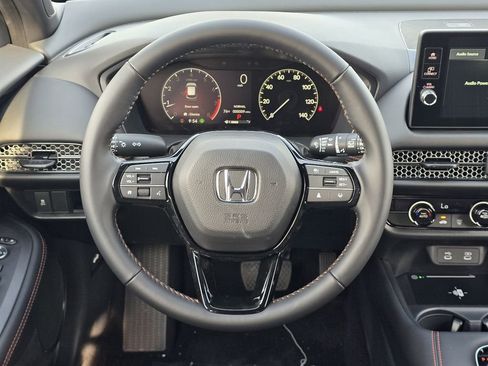 New 2026 Honda HR-V Sport image 16