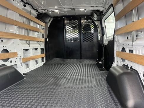Used 2024 Ford Transit 250 Low Roof w/ Exterior Upgrade Package image 2