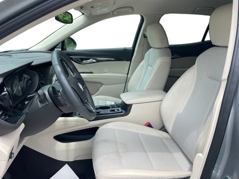 Used 2023 Buick Envision Preferred AWD/4WD image 17