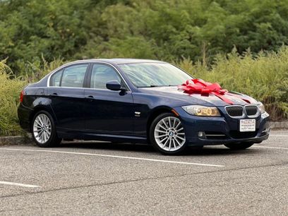Used 2011 BMW 335i xDrive Sedan