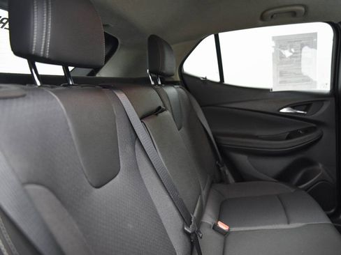 Used 2023 Buick Encore GX Select w/ Sport Touring Package image 15