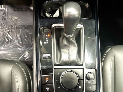 Used 2024 MAZDA CX-30 AWD 2.5 S w/ Select Sport Pkg image 17