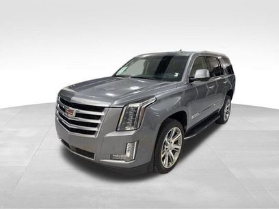 Used 2019 Cadillac Escalade Premium Luxury