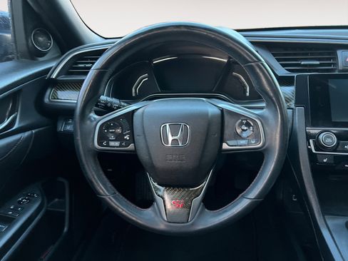 Used 2017 Honda Civic EX-L image 12