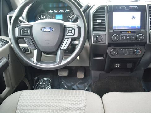 Used 2020 Ford F150 XLT w/ XTR Package AWD/4WD image 3