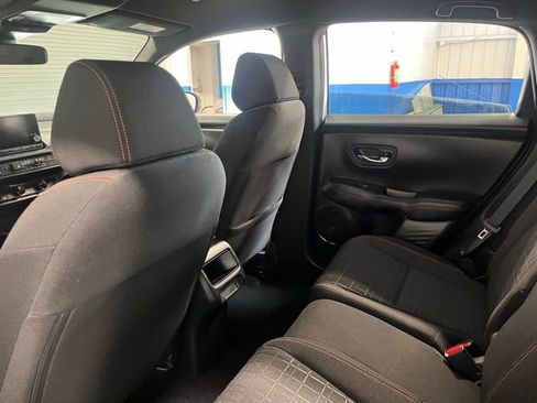 Used 2024 Honda HR-V Sport image 18