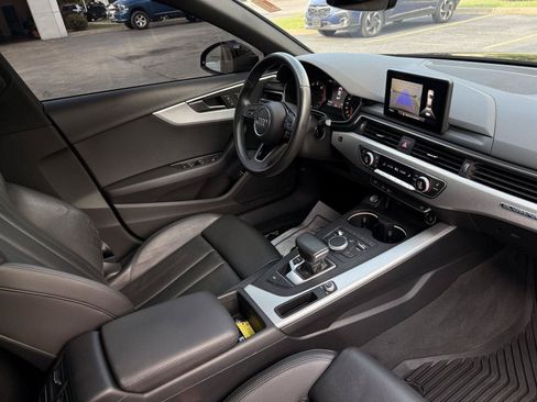 Used 2019 Audi A4 2.0T Premium w/ Convenience Package AWD/4WD image 13