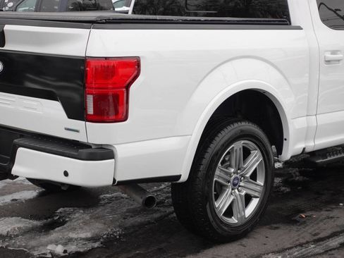 Used 2019 Ford F150 XLT w/ Equipment Group 302A Luxury image 11