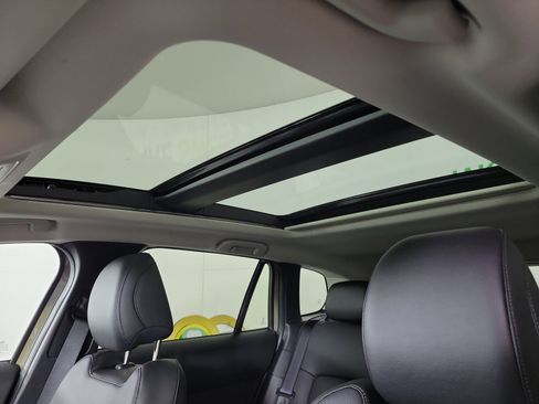 New 2026 MAZDA CX-50 2.5 Turbo w/ Cargo Package image 22