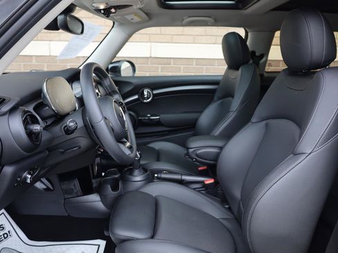 Used 2023 MINI Cooper S FWD image 14