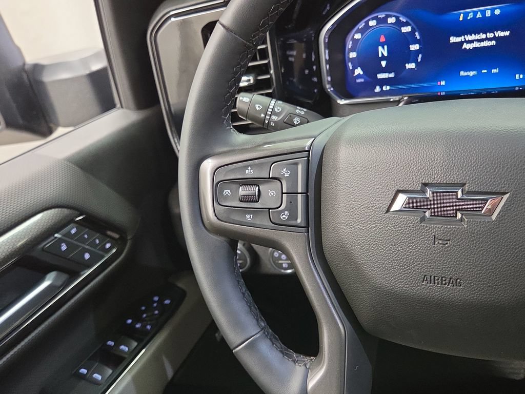 Used 2026 Chevrolet Silverado 2500 ZR2 AWD/4WD image 18