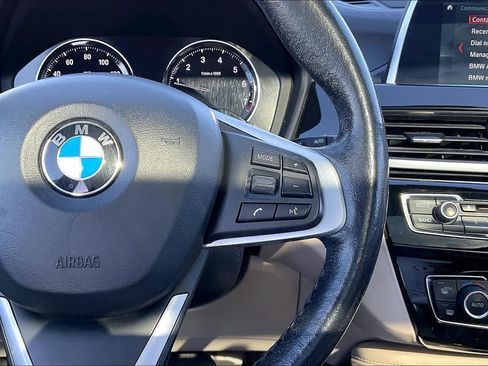 Used 2019 BMW X1 sDrive28i w/ Convenience Package image 24