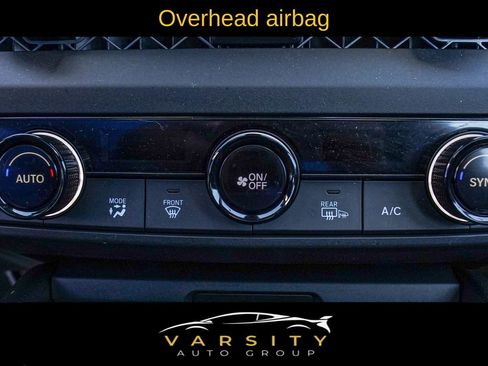 Used 2024 Honda Accord EX image 27