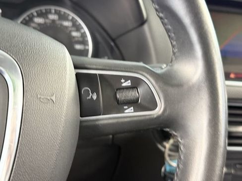 Used 2010 Audi Q5 3.2 Premium AWD/4WD image 21