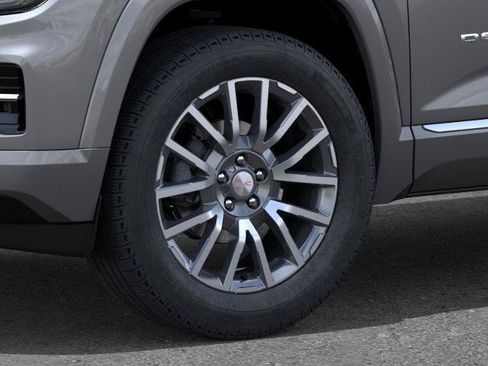 New 2027 GMC Terrain Denali w/ LPO, Floor Liner Package AWD/4WD image 81