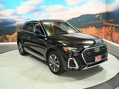 Used 2024 Audi Q5 2.0T Premium Plus