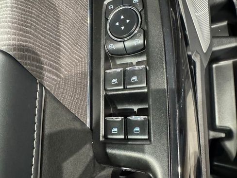 Used 2023 Ford F150 Lightning Platinum AWD/4WD image 13