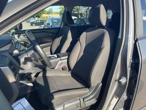 Used 2024 Nissan Rogue S AWD/4WD image 14