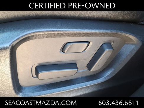 Certified 2025 MAZDA CX-5 AWD 2.5 S w/ Premium Plus Pkg image 6