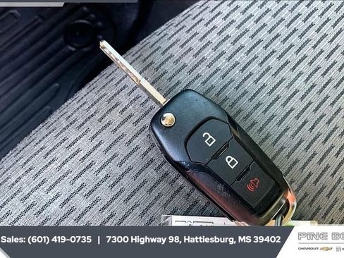 Used 2022 Ford F250 XLT image 9