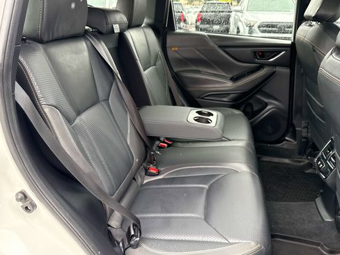 Used 2024 Subaru Forester Wilderness w/ Wilderness Package AWD/4WD image 16