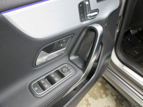 Used 2022 Mercedes-Benz CLA 45 AMG 4MATIC image 31