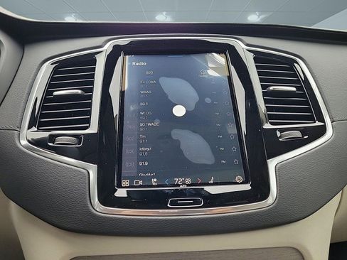 New 2024 Volvo XC90 T8 Ultimate w/ Protection Package Premier image 29