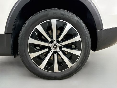 Certified 2022 Mercedes-Benz GLB 250 4MATIC image 35