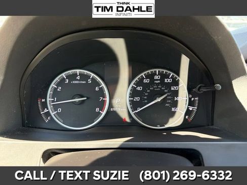 Used 2017 Acura RDX AWD w/ Advance Package image 3