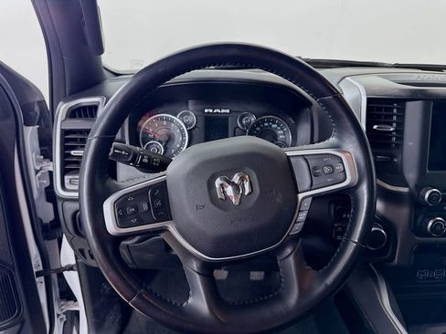 Used 2023 RAM 1500 Big Horn AWD/4WD image 12