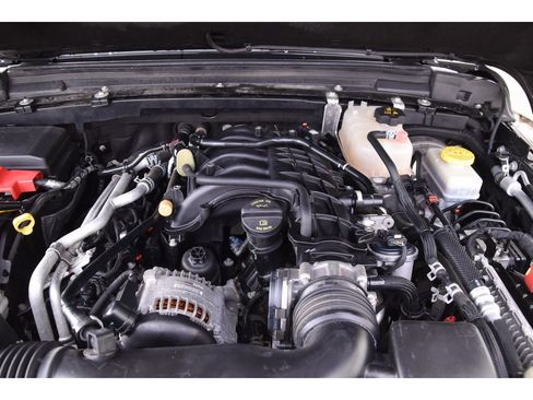 Used 2022 Jeep Wrangler Rubicon image 23