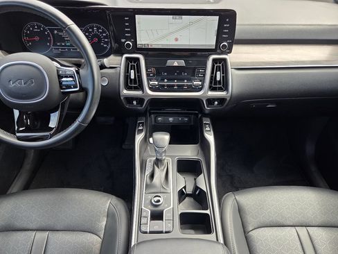 Used 2023 Kia Sorento X-Line EX AWD/4WD image 15