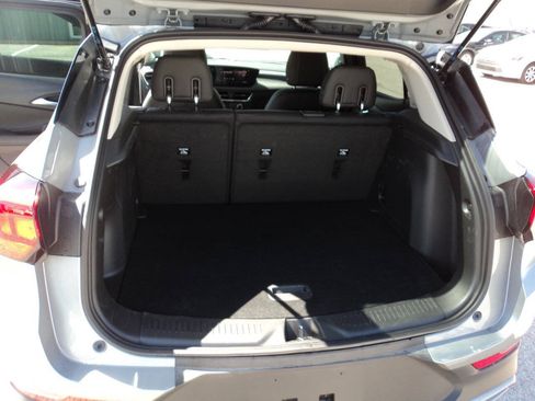 Used 2026 Buick Encore GX Preferred w/ Comfort Package FWD image 15