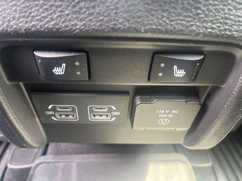 Certified 2022 Jeep Cherokee Limited w/ Elite Package image 19