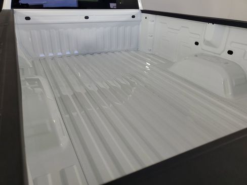 New 2026 Chevrolet Silverado 1500 W/T w/ WT Value Package image 28