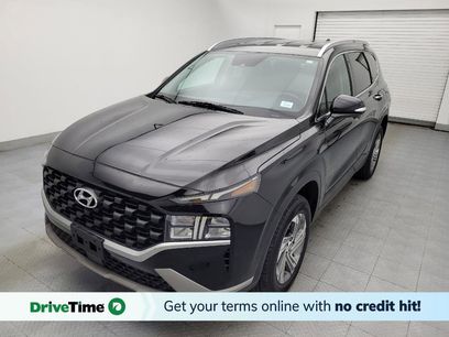 Used 2023 Hyundai Santa Fe SEL