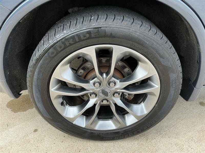 Used 2020 Dodge Durango R/T AWD/4WD image 24