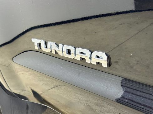 Used 2019 Toyota Tundra SR5 w/ TRD Off Road Package AWD/4WD image 26