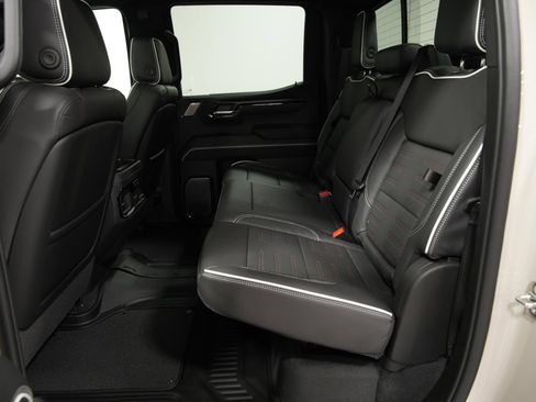 New 2026 GMC Sierra 1500 AT4X AWD/4WD image 22