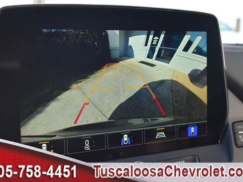 Used 2023 Chevrolet Blazer RS w/ Driver Confidence II Package FWD image 39