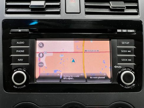 Used 2015 MAZDA CX-9 Touring w/ Touring Technology Package AWD/4WD image 11