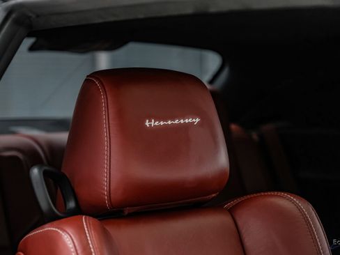 Used 2022 Dodge Challenger SRT Hellcat RWD image 62