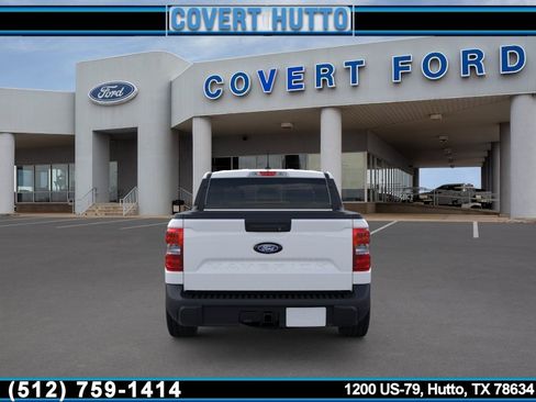 New 2026 Ford Maverick XL FWD image 5