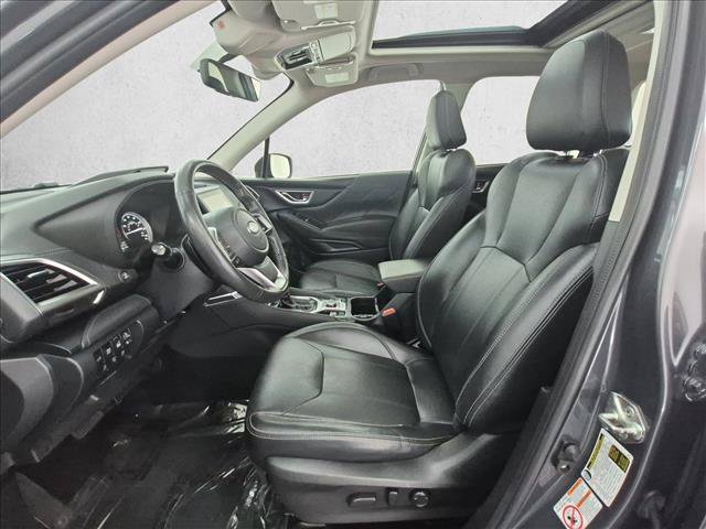 Used 2020 Subaru Forester Touring w/ Popular Package #2 AWD/4WD image 17