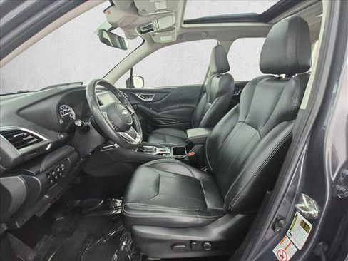 Used 2020 Subaru Forester Touring w/ Popular Package #2 AWD/4WD image 17