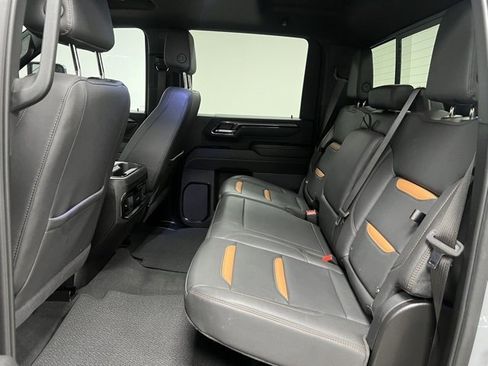 Used 2025 GMC Sierra 3500 AT4 w/ AT4 Premium Plus Package image 52