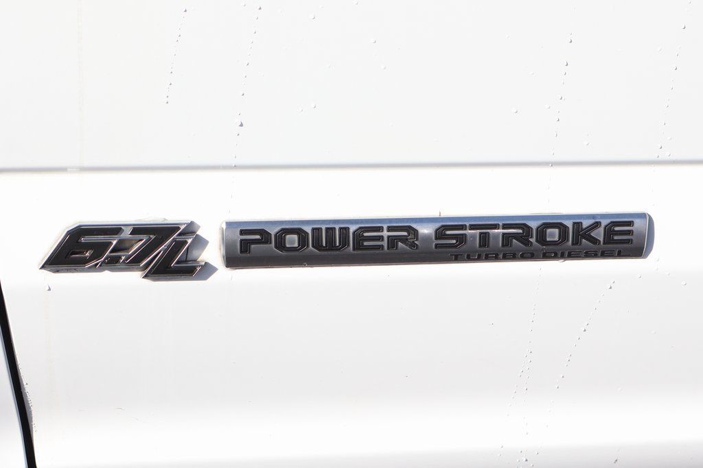 Used 2022 Ford F250 XL w/ Power Equipment Group RWD image 46