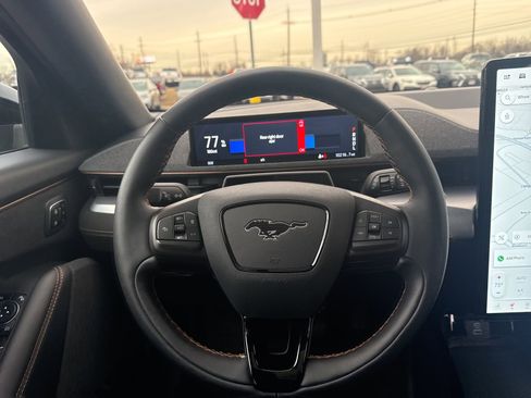 Used 2023 Ford Mustang Mach-E GT image 17