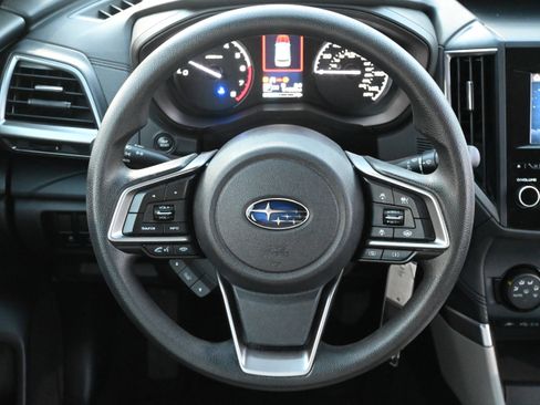 Used 2020 Subaru Forester w/ Alloy Wheel Package image 17