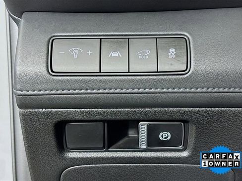 Used 2023 Hyundai Santa Fe Calligraphy w/ Cargo Package image 10